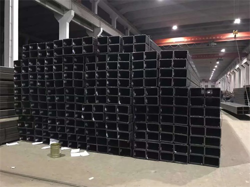 光泽冷拔方管选型指南 工程采购怎么选